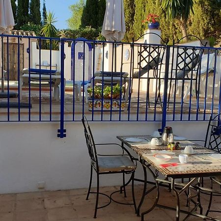 Premium Bed & Breakfast Casa Alegria Andaluza Los Romanes Esterno foto