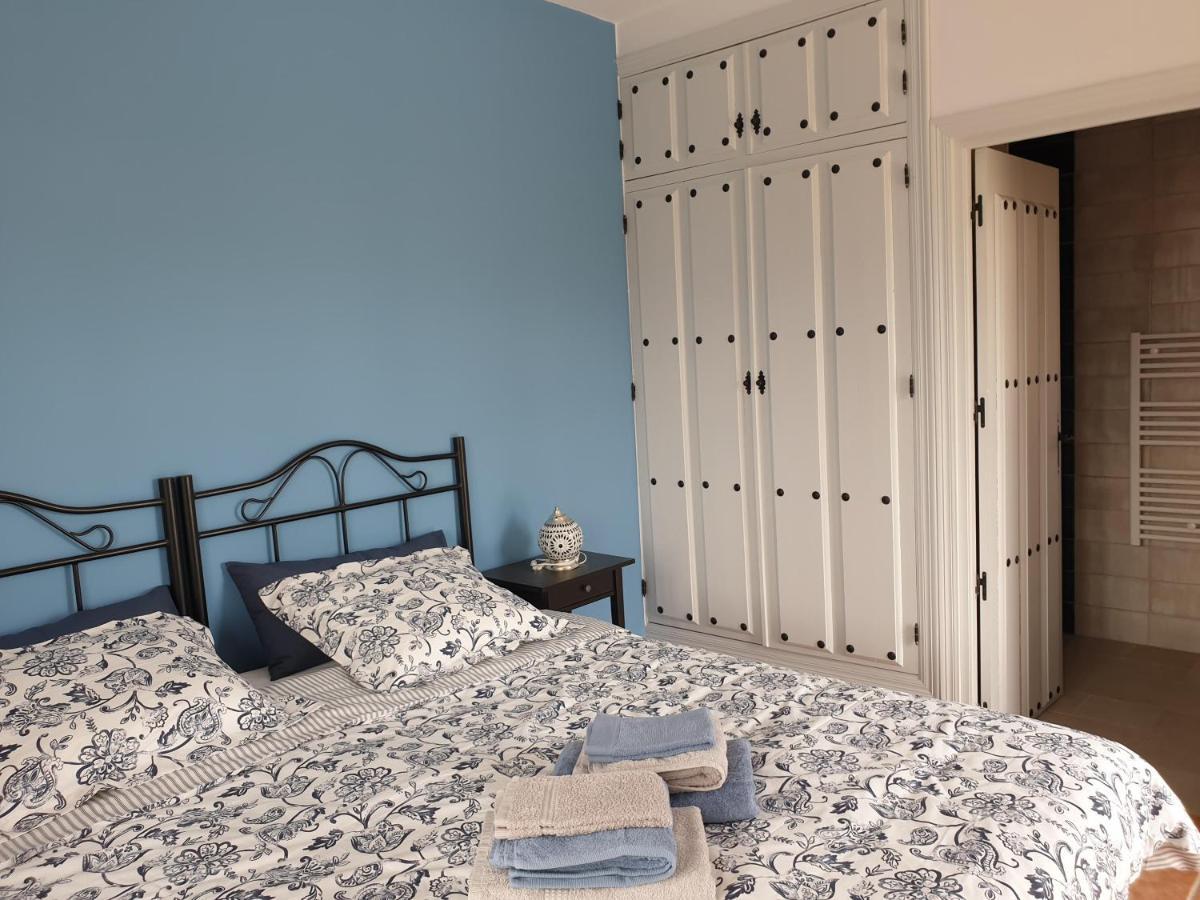 Premium Bed & Breakfast Casa Alegria Andaluza Los Romanes Esterno foto