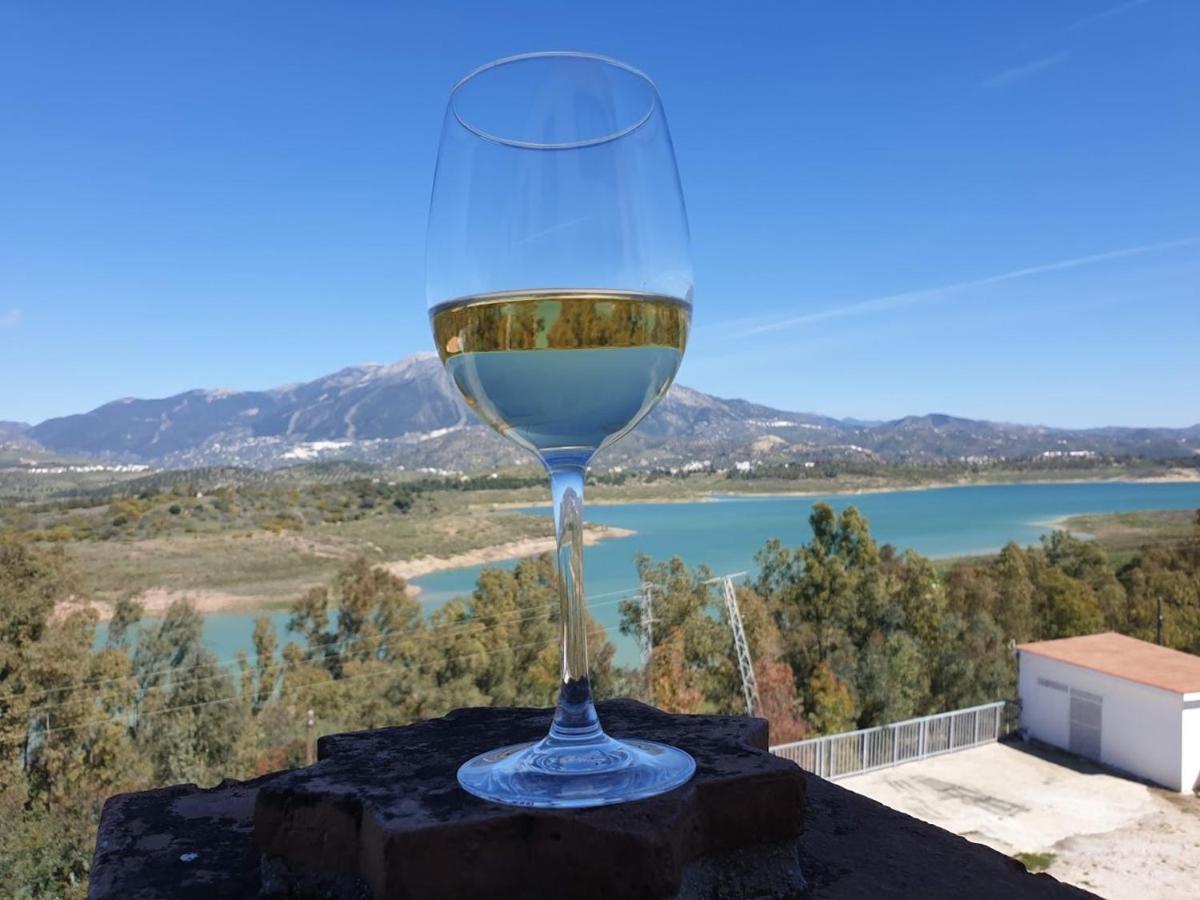 Premium Bed & Breakfast Casa Alegria Andaluza Los Romanes Esterno foto