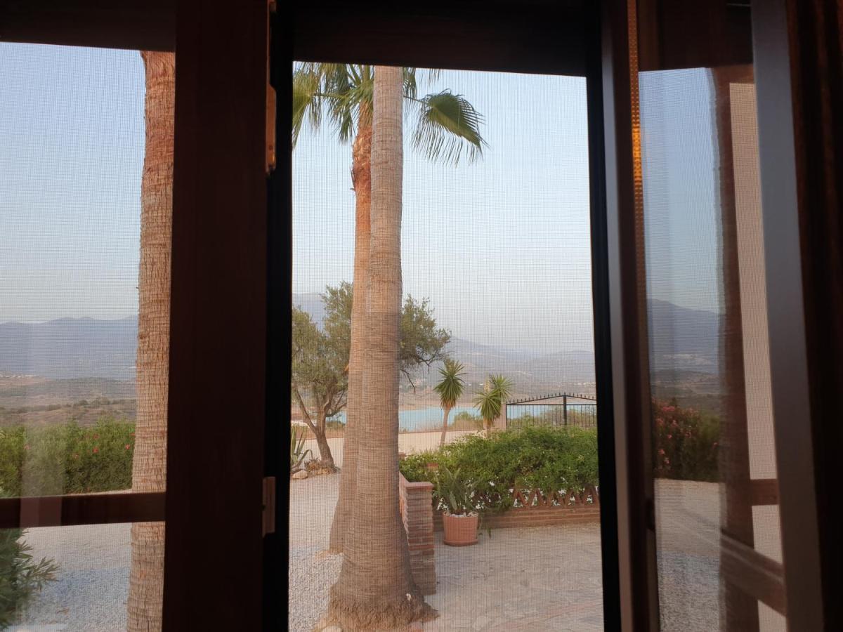 Premium Bed & Breakfast Casa Alegria Andaluza Los Romanes Esterno foto
