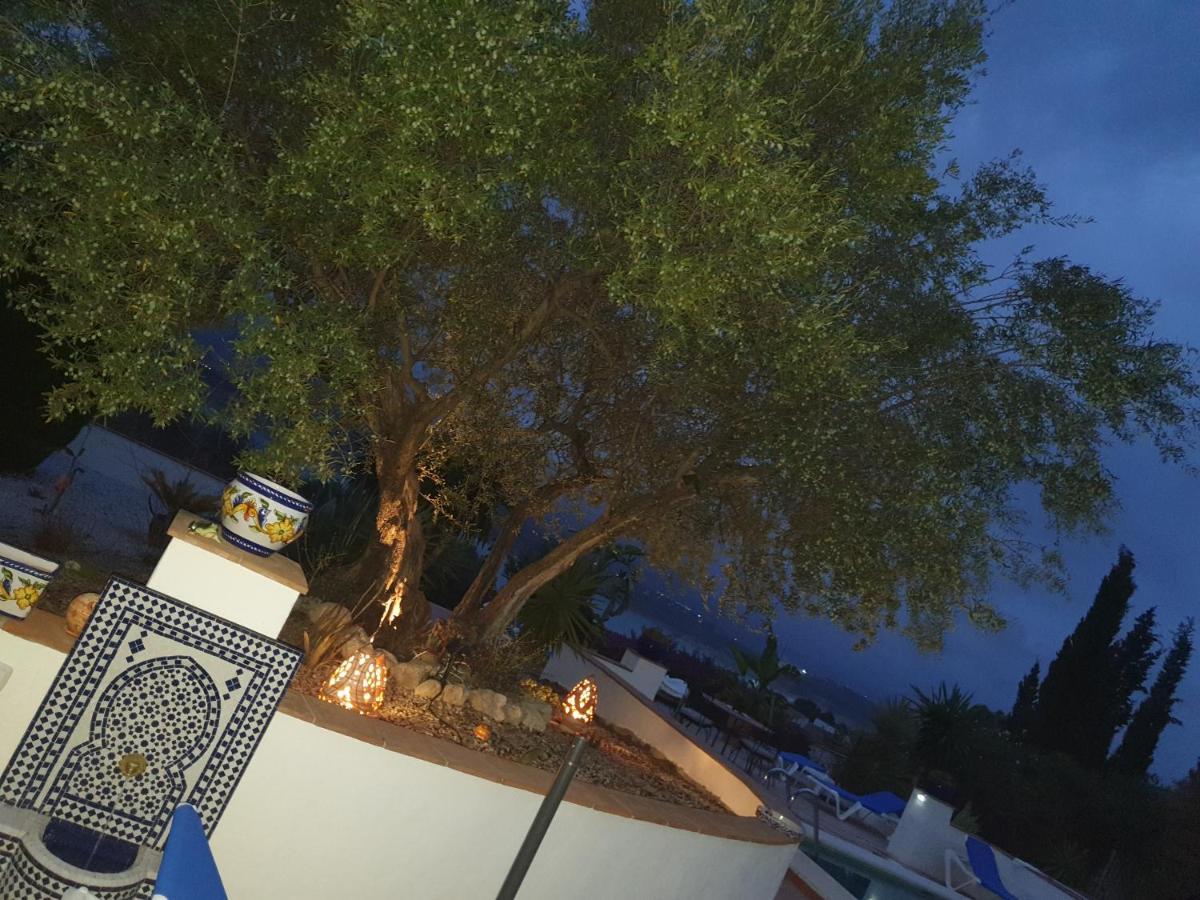Premium Bed & Breakfast Casa Alegria Andaluza Los Romanes Esterno foto