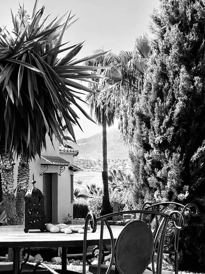 Premium Bed & Breakfast Casa Alegria Andaluza Los Romanes Esterno foto
